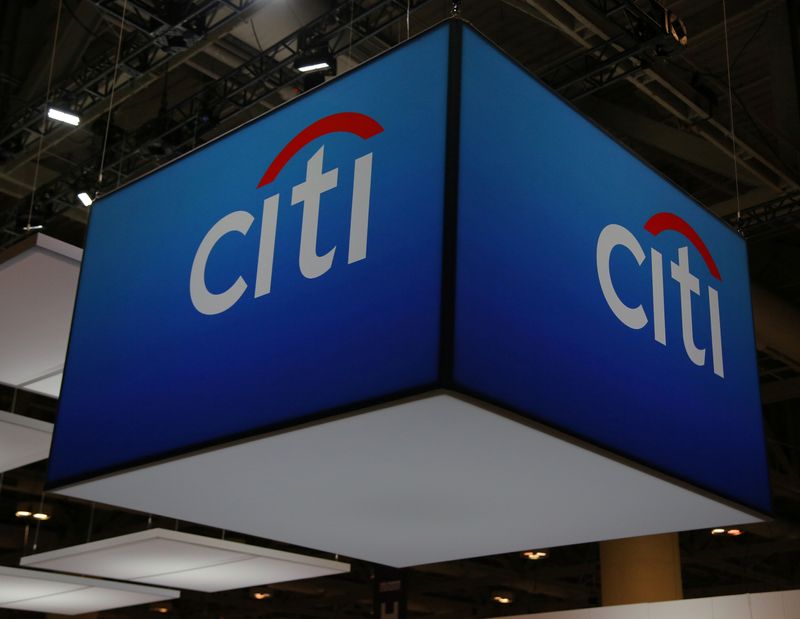 Citi raises average 2025 oil price forecasts, citing geopolitical risks