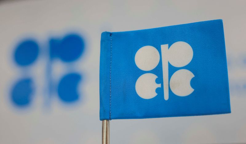 OPEC+ yet to react to Trump call for lower oil prices