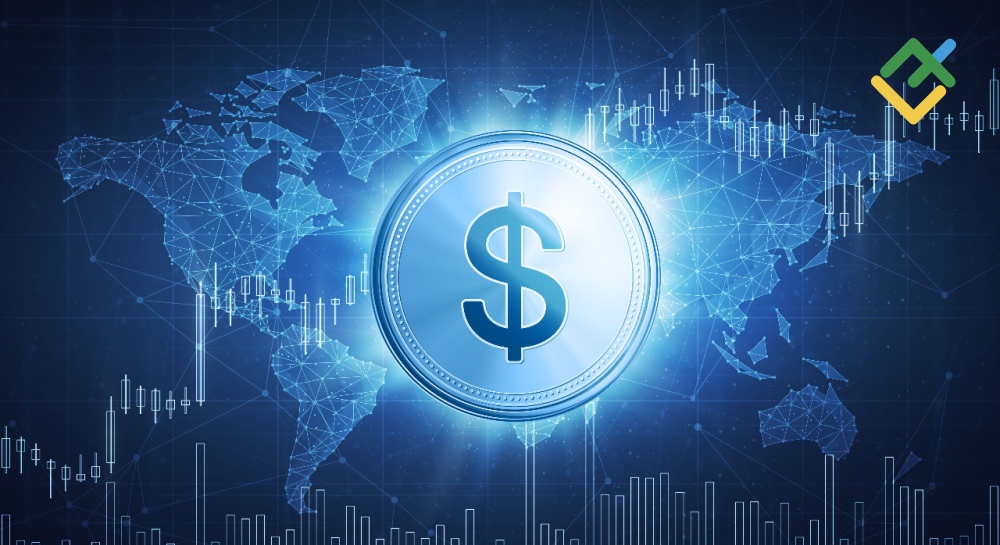 US Dollar to Shape New Global Economic Order. Forecast as of 23.01.2025