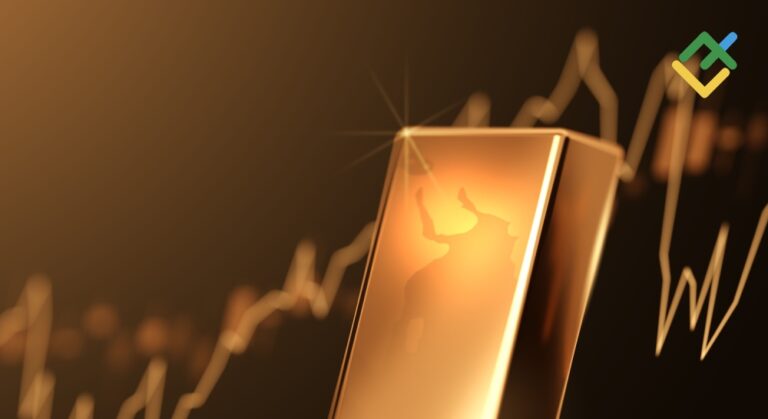 Gold Faces Sell-Off Amid US Stock Market Turmoil. Forecast as 28.01.2025