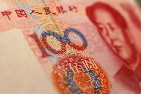 USD/CNY: Repo rates surge amid tax payment week-BofA