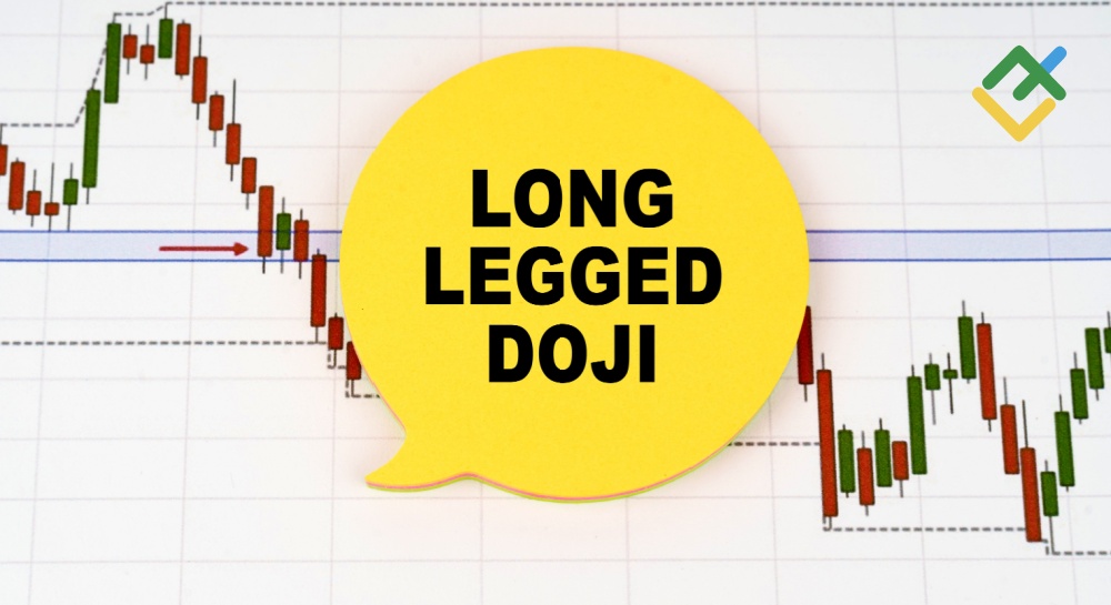 Mastering the Long-Legged Doji: A Trader’s Guide