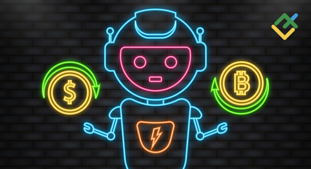 Top 10 Forex Robots for Automated Trading