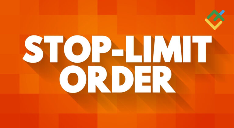 Stop-Limit Order – What Is It & How Does It Work?