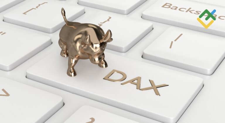DAX 40: The Rally You Can’t Miss. Forecast as of 14.02.2025