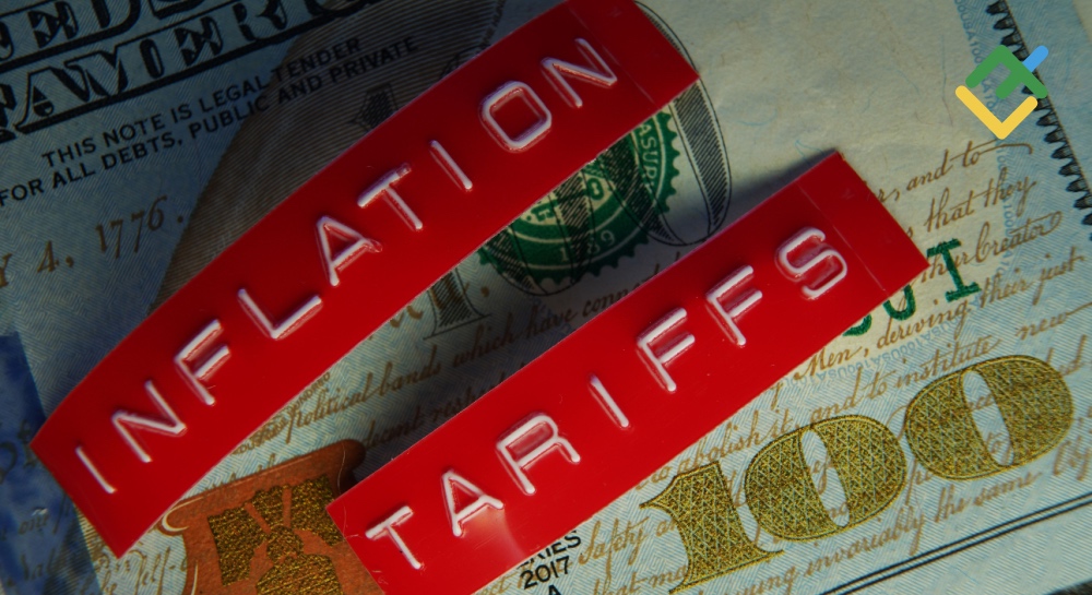 New Tariffs Rattle Forex Market. Forecast as of 10.02.2025