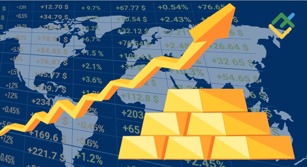 Gold Climbs to New All-Time Highs. Forecast as of 11.02.2025