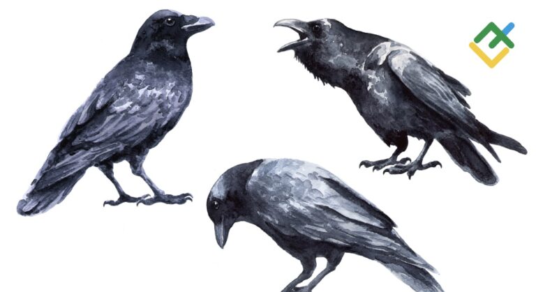 Understanding the Three Black Crows Pattern in Candlestick Trading