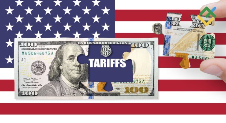 Trump’s Trade Policies Hammer US Dollar. Forecast as of 17.03.2025