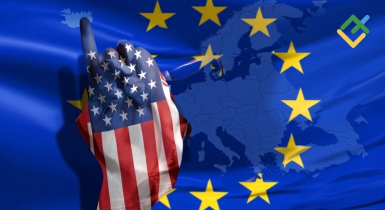 Euro Sets Stage for Massive Rally. Forecast as of 18.03.2025