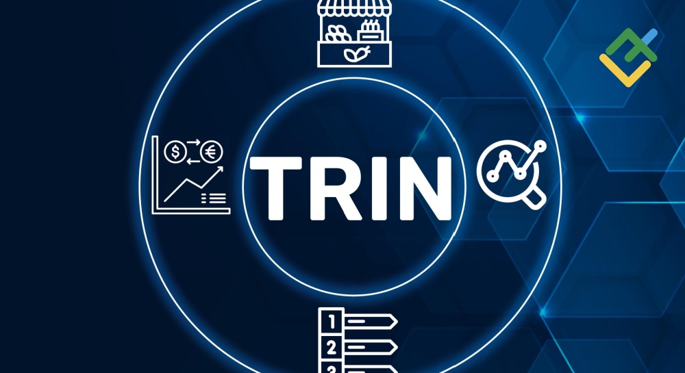 What Is the Arms Index (TRIN), and How Do You Calculate It?