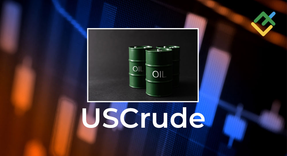 WTI Crude Oil: Elliott Wave Analysis and Forecast for 18.04.25 – 25.04.25
