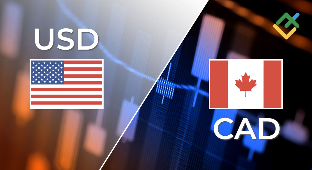 USD/СAD: Elliott Wave Analysis and Forecast for 18.04.25 – 25.04.25