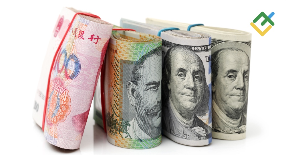 Aussie Falls Prey to US-China Trade War. Forecast as of 24.04.2025