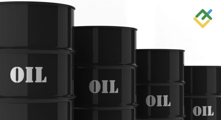 Brent Bulls Meet Trump Trade War Turmoil. Forecast as of 09.04.2025