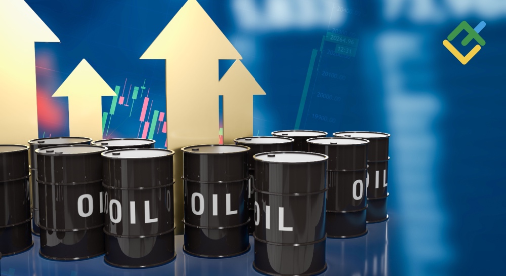 Brent Edges Higher on New Iran Sanctions. Forecast as of 23.04.2025