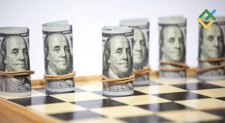 US Dollar Finds Itself in Tight Spot. Forecast as of 02.04.2025