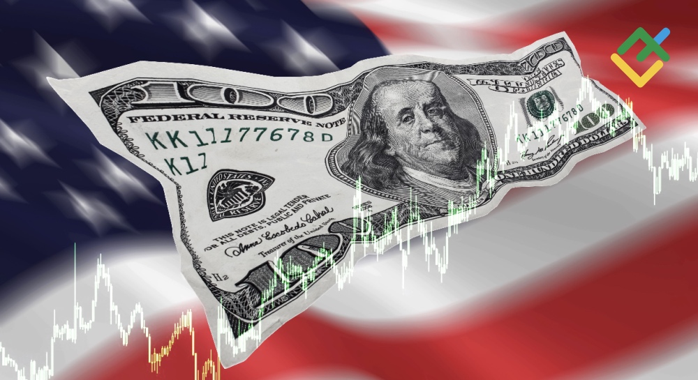 Investors Avoid US Assets Against ‘Sell America’ Trade. Forecast as of 22.04.2025