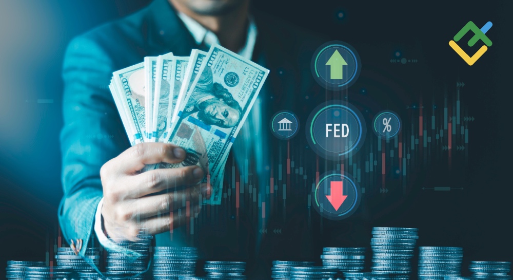 The Dollar Just Remembered the Fed Exists. Forecast as of 25.04.2025