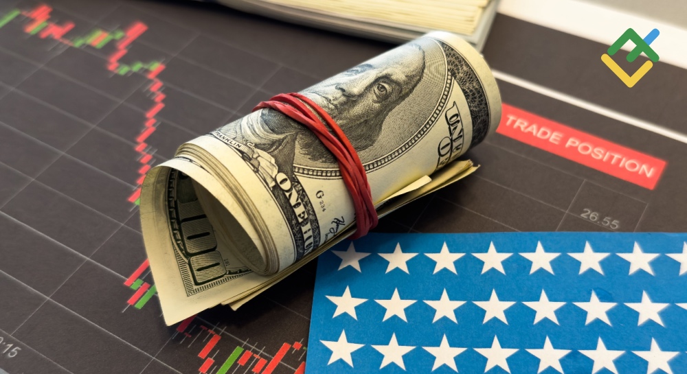 The Dollar Can’t Get Any Worse. Forecast as of 28.04.2025
