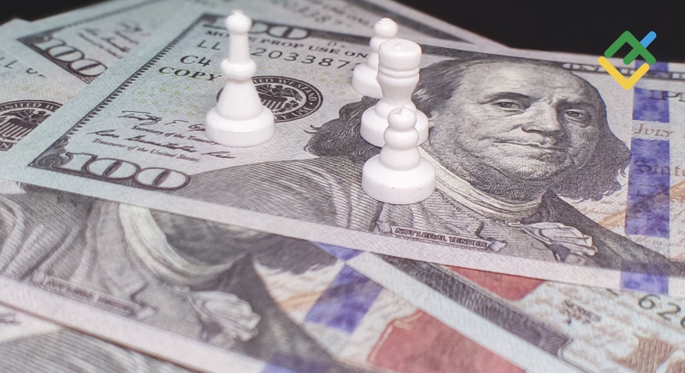 The Dollar Sacrificed a Piece. Forecast as of 30.04.2025