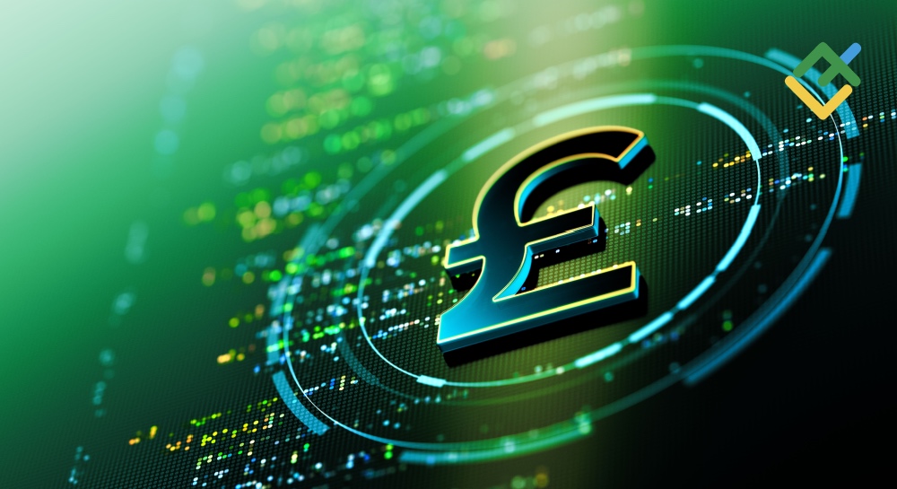 Pound Explores Further Upside After Tariff Delay. Forecast as of 10.04.2025