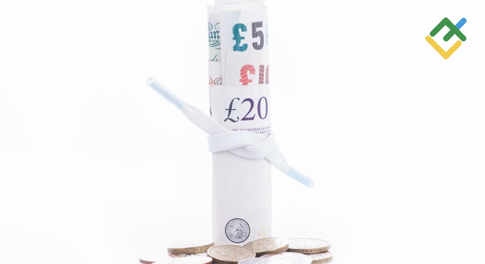 Pound Extends Rally as UK Inflation Cools. Forecast as of 17.04.2025