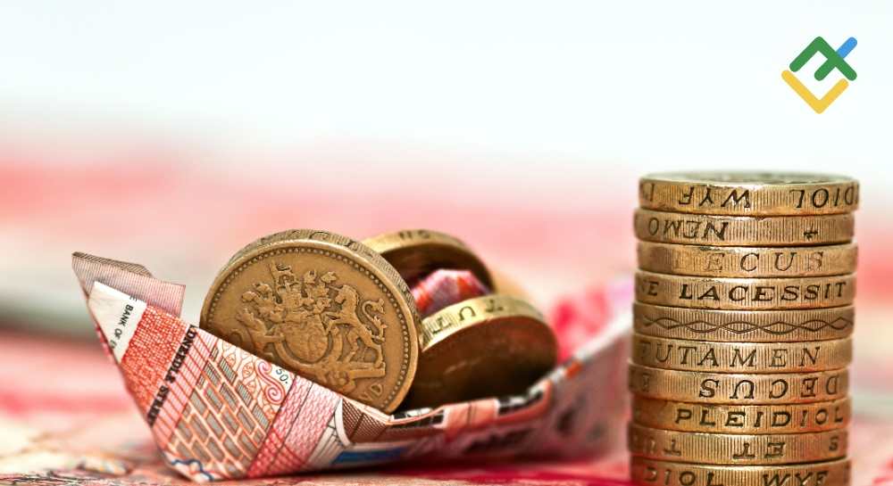 The Pound Goes with the Flow. Forecast as of 28.04.2025