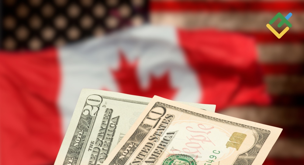 Loonie Will Fight for Sovereignty. Forecast as of 30.04.2025