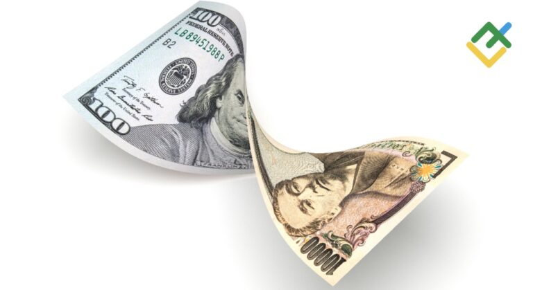 Investors Turn to Safe-Haven Yen Amid Global Downturn. Forecast as of 07.04.2025