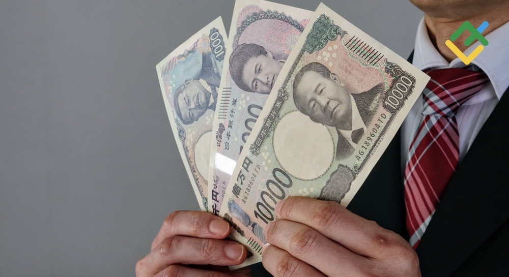 Three Reasons Why You Should Buy Yen. Forecast as of 21.04.2025