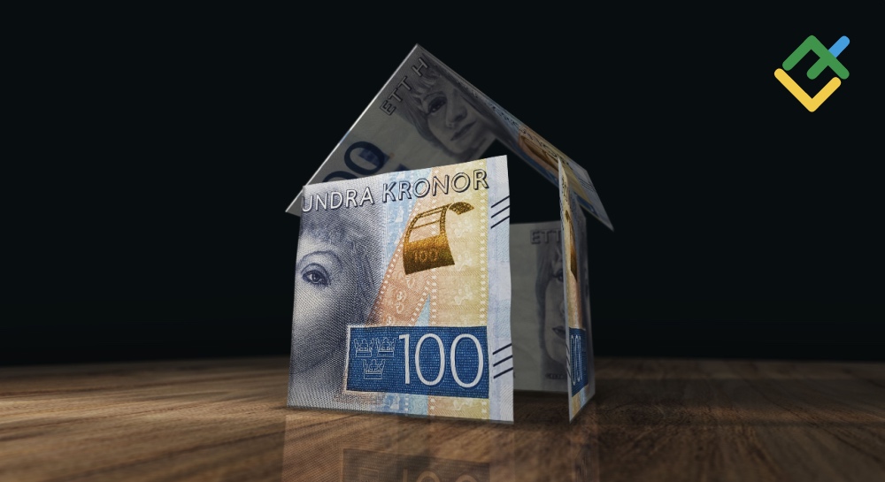 Swedish Krona Showcases Stellar Performance on Forex. Forecast as of 22.04.2025