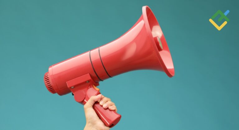 Megaphone Pattern – Definition, Trading Strategies & Example