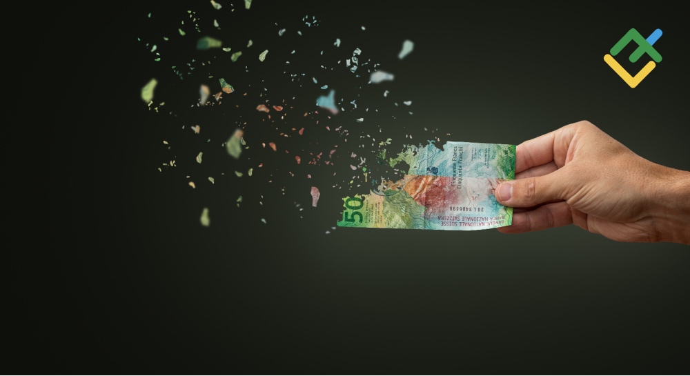 SNB May Resort to Negative Rates to Combat Deflation. Forecast as of 14.05.2025
