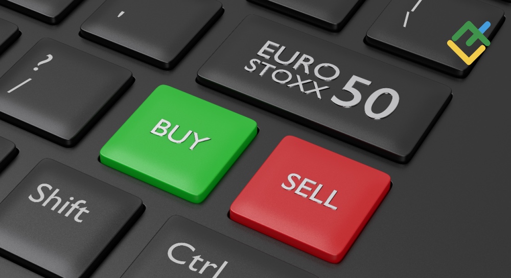 EuroStoxx 50 Outperforms S&P 500. Forecast as of 21.05.2025