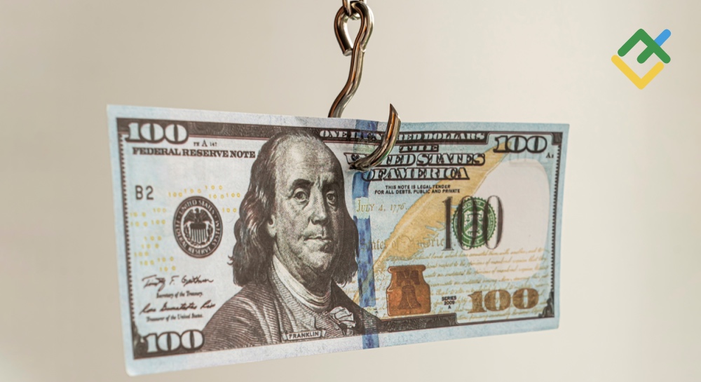Greenback Plunges Amid Deteriorating US Fiscal Outlook. Forecast as of 22.05.2025