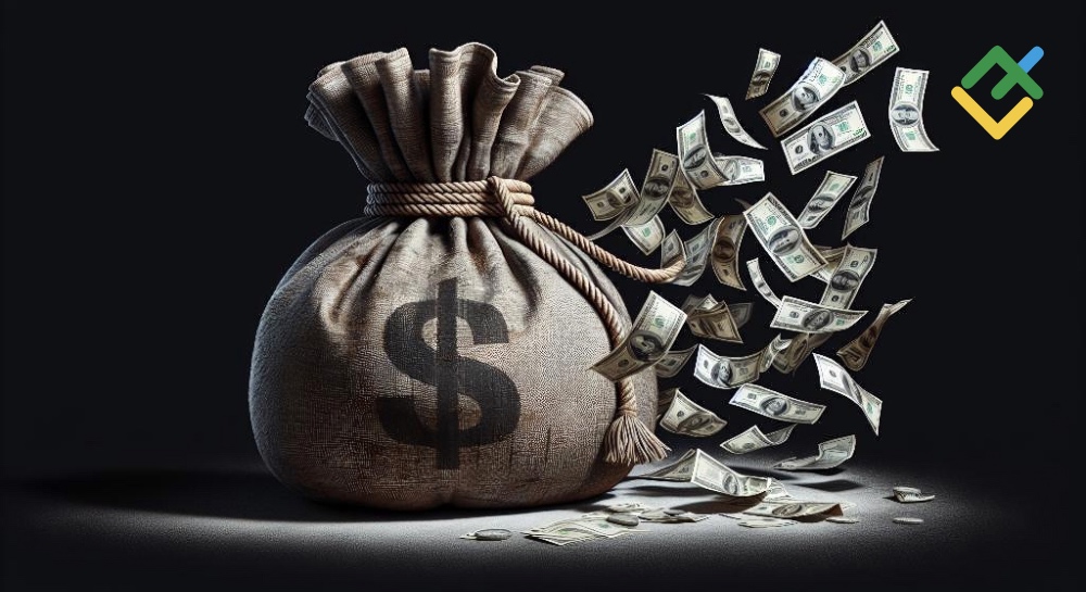 US Dollar Extends Losing Streak After ‘Big Beautiful Bill’. Forecast as of 23.05.2025