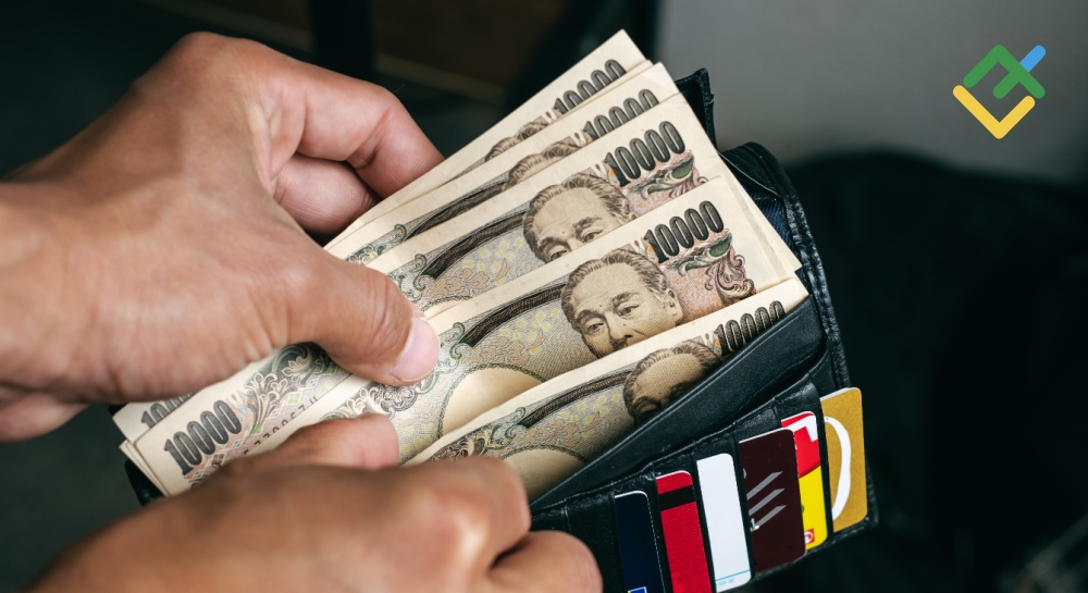 The Yen Puts Life on Hold. Forecast as of 05.05.2025