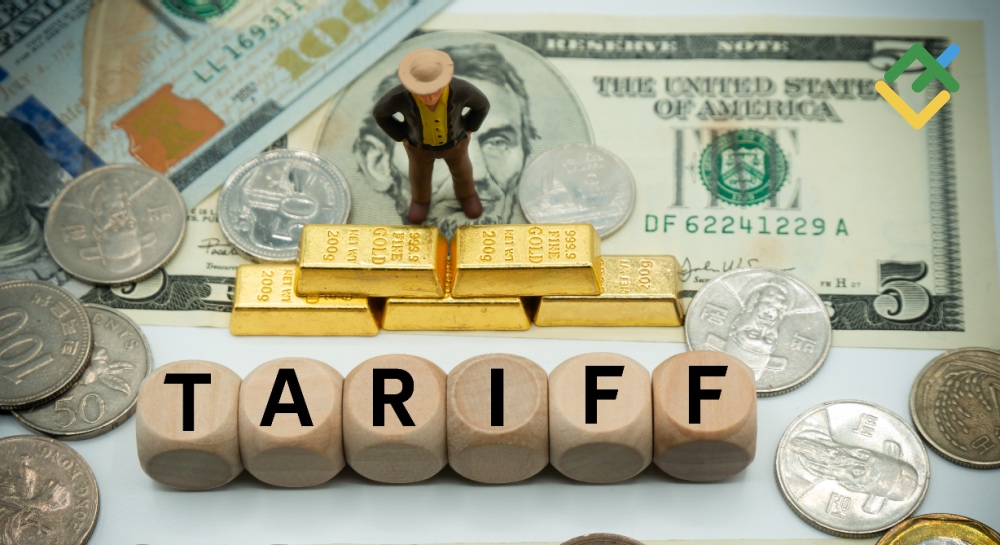 Gold Slides As US Court Invalidates Trump Tariffs. Forecast as of 29.05.2025