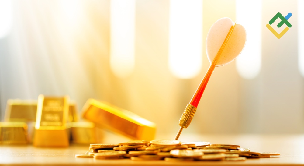 Gold’s Momentum Stalls as Risk Appetite Grows. Forecast as of 09.05.2025