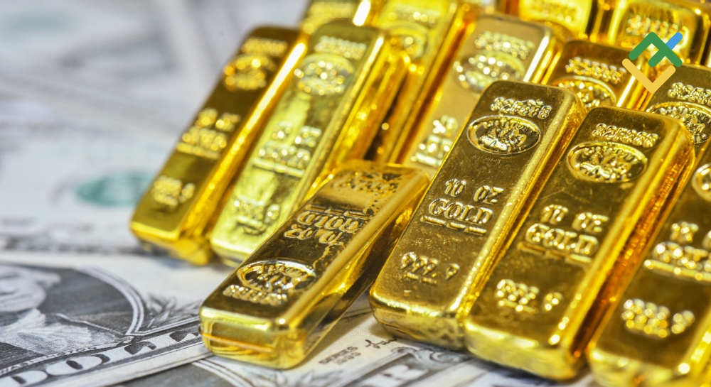 Gold Leaves Other Safe Havens Behind. Forecast as of 22.05.2025
