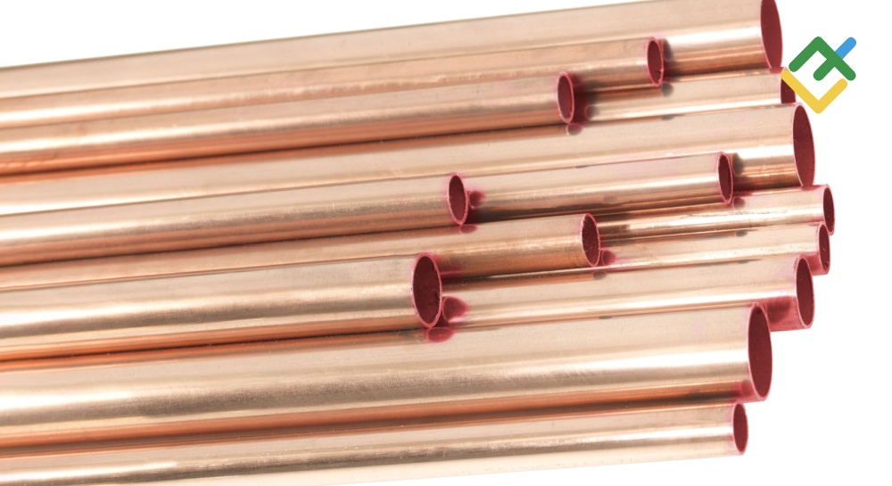 How to Invest in Copper — 6 Types of Copper Investments