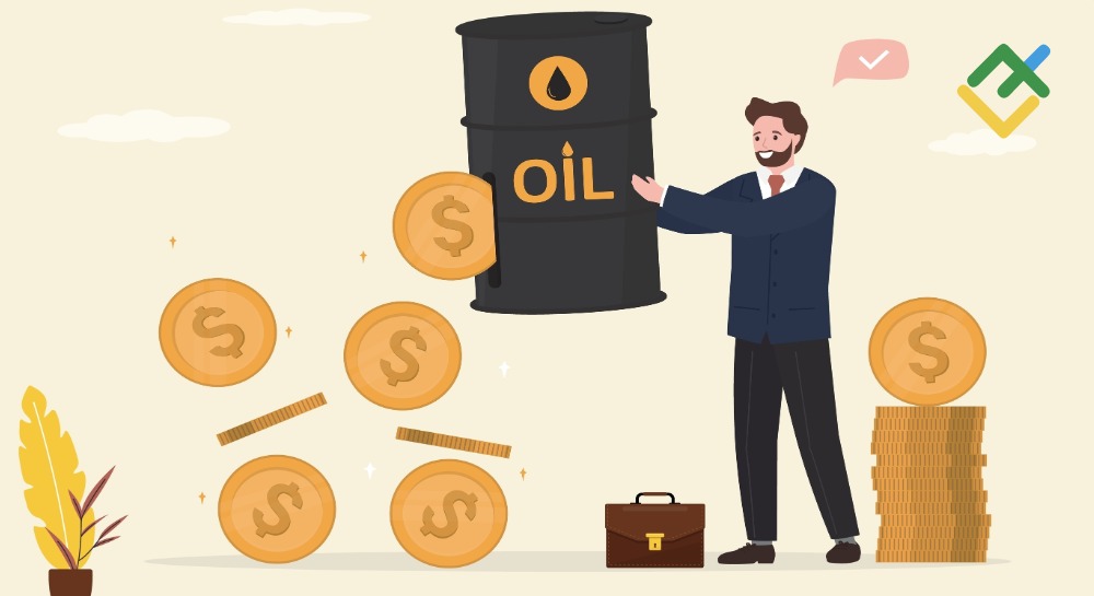 Short-Term Analysis for Oil, Gold, and EURUSD for 05.05.2025