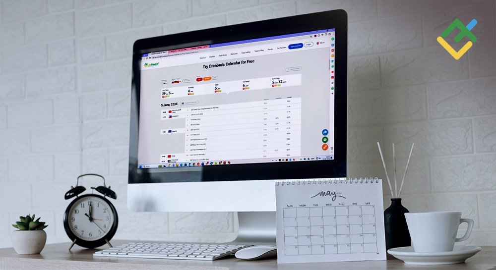 Weekly Economic Calendar for 12.05.2025–18.05.2025