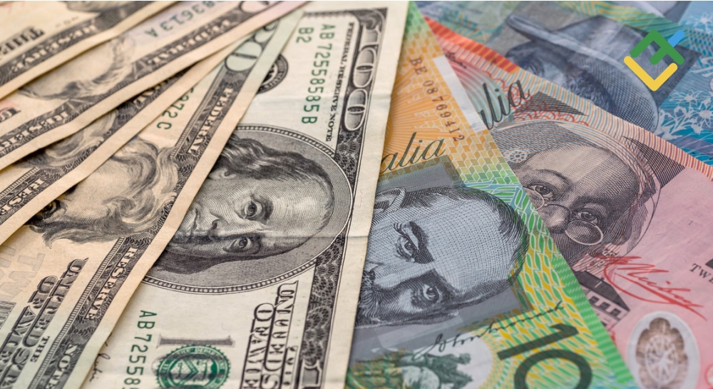 Aussie Gains Ground Amid Capital Repatriation. Forecast as of 27.06.2025