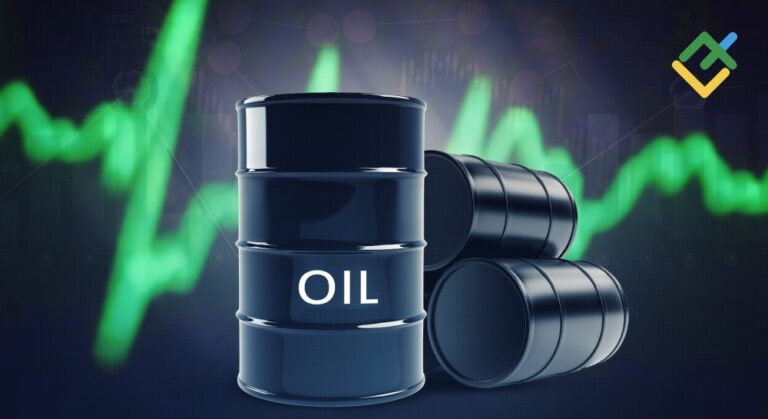 Oil Soars to 5-Month High As Markets Await Iran’s Retaliation. Forecast as of 23.06.2025
