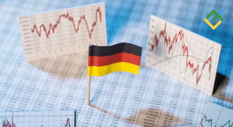 DAX 40 Among Yearly Top Performers. Forecast as of 03.06.2025