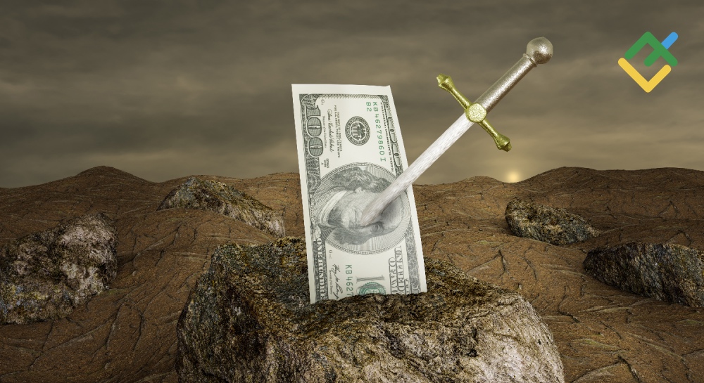 US Dollar Declines as Investors Assess US Tariff Outlook. Forecast as of 02.06.2025