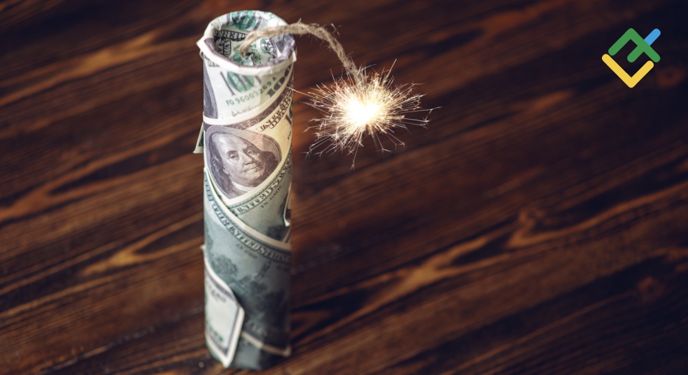 US Dollar Struggles to Remain Resilient. Forecast as of 04.06.2025
