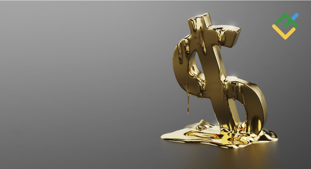 US Dollar Edges Lower on Weak Data and Trade Uncertainties. Forecast as of 05.06.2025